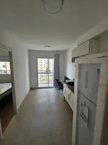 Studio com 1 Quarto para alugar, 35m² no Perdizes, São Paulo