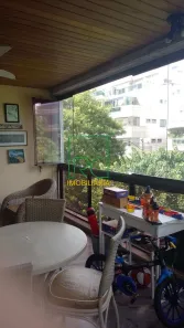 Apartamento com 4 Quartos à venda, 194m² no Barra da Tijuca, Rio de Janeiro