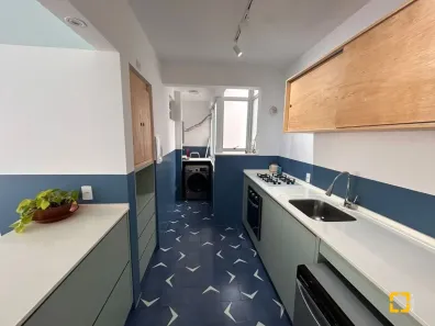 Apartamento com 2 Quartos à venda, 72m² no Centro, Florianópolis