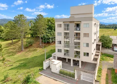 Apartamento com 2 Quartos à venda, 64m² no Araponguinhas, Timbó