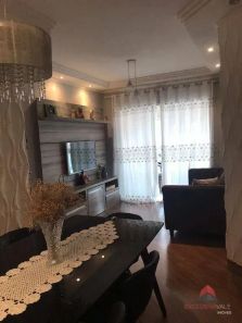 Apartamento com 4 Quartos à venda, 98m² no Parque Residencial Aquarius, São José dos Campos