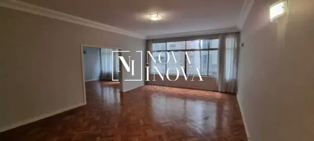 Apartamento com 4 Quartos à venda, 215m² no Copacabana, Rio de Janeiro