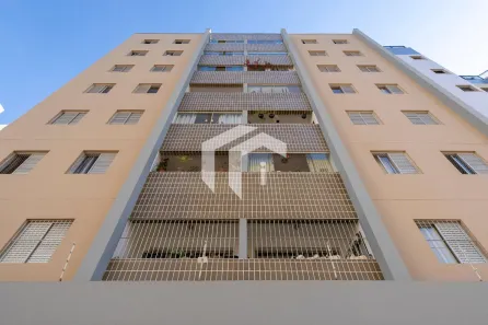 Apartamento com 3 Quartos à venda, 87m² no Centro, Campinas