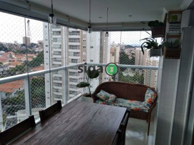 Apartamento com 2 Quartos à venda, 105m² no Jardim das Vertentes, São Paulo