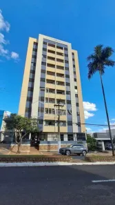 Apartamento com 2 Quartos à venda, 67m² no Centro, Marília