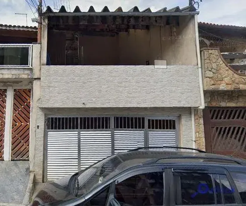 Foto do imóvel - Sobrado à venda com 7 quartos, 1 suíte, 5 banheiros e 248 m² em