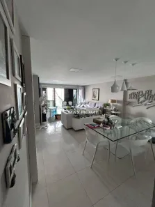 Apartamento com 4 Quartos à venda, 140m² no Boa Viagem, Recife