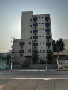 Prédio Inteiro com 38 Quartos para alugar, 981m² no Araés, Cuiabá