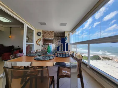Apartamento com 3 Quartos à venda, 150m² no Pitangueiras, Guarujá