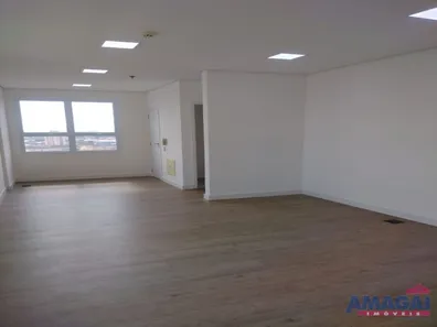 Conjunto Comercial / Sala à venda, 34m² no Centro, Jacareí