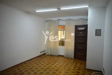 Casa com 3 Quartos para alugar, 260m² no Vila Floresta, Santo André