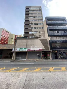 Conjunto Comercial / Sala à venda, 22m² no Centro, Curitiba