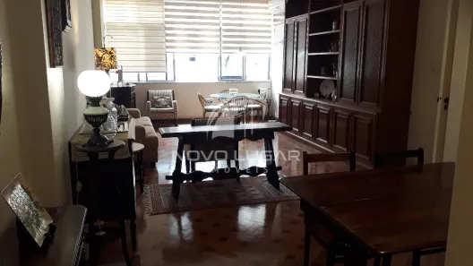 Apartamento com 3 Quartos à venda, 134m² no Copacabana, Rio de Janeiro