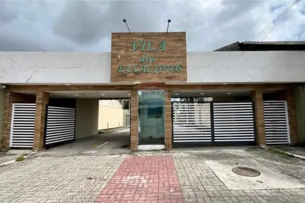 Terreno / Lote / Condomínio à venda, 180m² no Catu, Alagoinhas