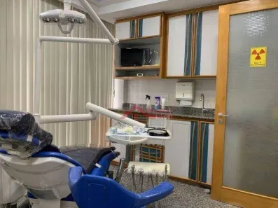 Conjunto Comercial / Sala à venda, 30m² no Centro, Niterói