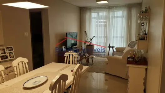 Apartamento com 2 Quartos à venda, 115m² no Pompéia, Santos