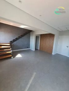 Cobertura com 4 Quartos para venda ou aluguel, 150m² no Jardim Dom Bosco, Campinas