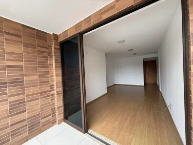 Apartamento com 2 Quartos à venda, 77m² no Coronel Veiga, Petrópolis