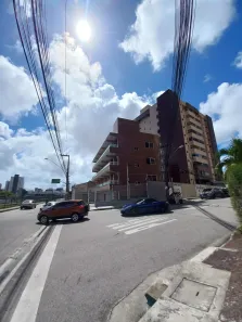 Kitnet com 1 Quarto para alugar, 38m² no Cocó, Fortaleza
