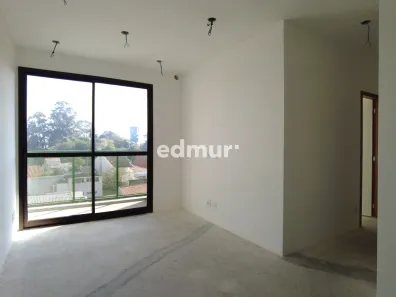 Apartamento com 2 Quartos à venda, 58m² no Vila Guiomar, Santo André