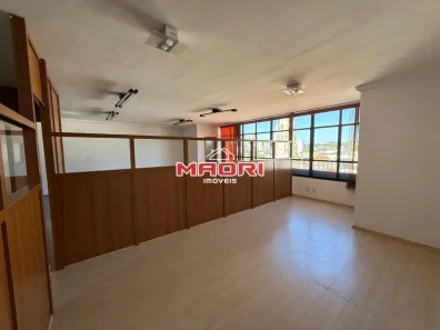 Conjunto Comercial / Sala com 3 Quartos à venda, 179m² no Centro, Valinhos