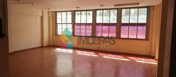 Conjunto Comercial / Sala para venda ou aluguel, 90m² no Centro, Rio de Janeiro