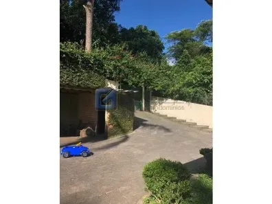 Casa com 3 Quartos à venda, 333m² no Eldorado, Diadema