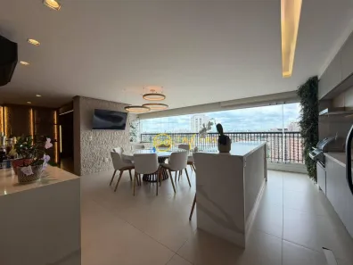 Apartamento com 3 Quartos à venda, 245m² no Jardim Portal da Colina, Sorocaba