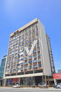 Conjunto Comercial / Sala à venda, 66m² no Centro, Aracaju