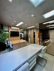 Conjunto Comercial / Sala à venda, 42m² no Vila Andrade, São Paulo