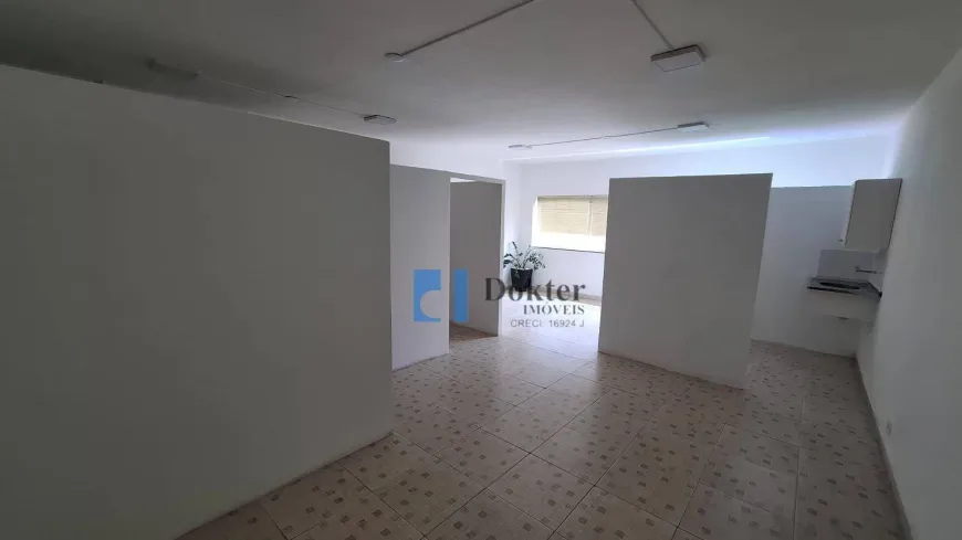Foto do imóvel - Sala/Conjunto/Escritório para alugar com 42 m² e 1 banheiro em