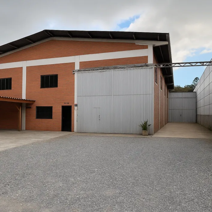 Foto - Guabiruba - Guabiruba Sul