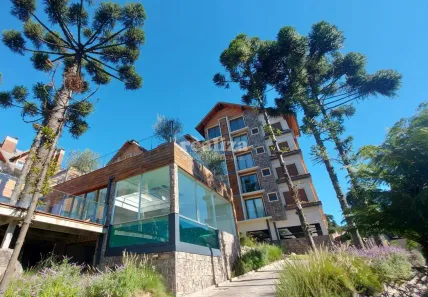 Apartamento com 2 Quartos à venda, 78m² no Santa Terezinha, Canela