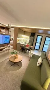 Apartamento com 2 Quartos à venda, 66m² no Meireles, Fortaleza
