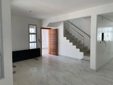 Casa de Condomínio com 4 Quartos à venda, 134m² no Centro, Contagem