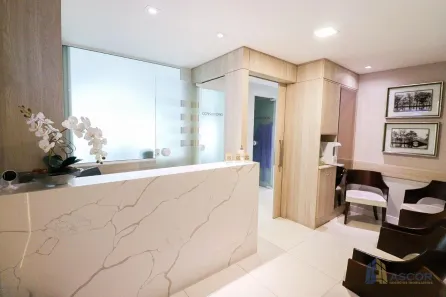 Conjunto Comercial / Sala à venda, 74m² no Centro, Florianópolis