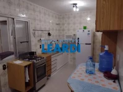 Apartamento com 3 Quartos à venda, 98m² no Jardim Bela Vista, Santo André