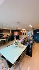 Apartamento com 3 Quartos à venda, 106m² no América, Joinville