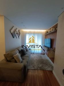 Apartamento com 3 Quartos à venda, 87m² no Bosque dos Eucaliptos, São José dos Campos