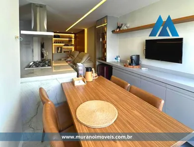 Apartamento com 2 Quartos à venda, 60m² no Praia de Itaparica, Vila Velha