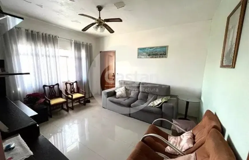 Foto do imóvel - Sobrado para comprar com 150 m², 3 quartos, 3 banheiros, 3 vagas