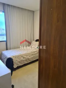 Apartamento com 2 Quartos à venda, 61m² no Cidade Nova, Belo Horizonte