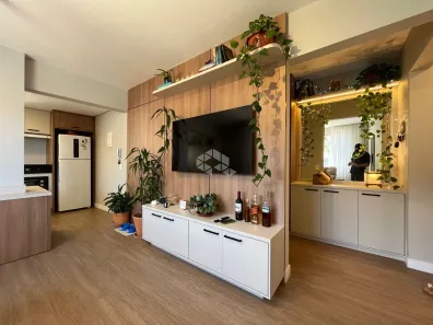 Apartamento com 2 Quartos à venda, 71m² no Centro, Florianópolis