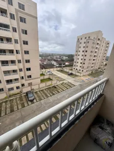 Apartamento com 2 Quartos para alugar, 45m² no Tabuleiro do Martins, Maceió