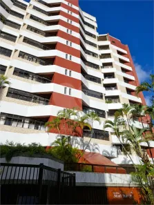 Apartamento com 4 Quartos à venda, 216m² no Pituba, Salvador
