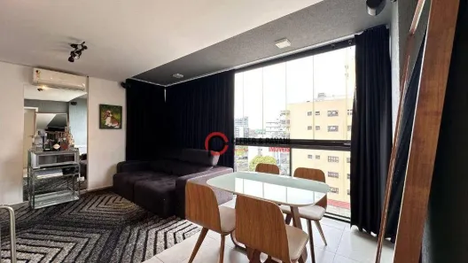 Studio com 1 Quarto à venda, 44m² no Parque Campolim, Sorocaba