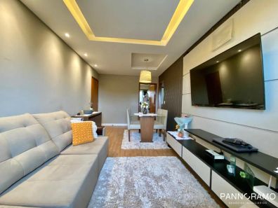 Apartamento com 3 Quartos à venda, 91m² no Água Verde, Blumenau
