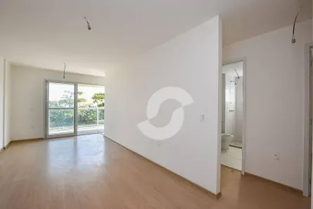 Apartamento com 3 Quartos à venda, 93m² no Centro, Niterói