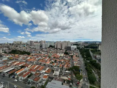 Conjunto Comercial / Sala para venda ou aluguel, 37m² no Centro, Guarulhos