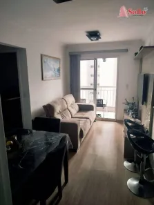 Apartamento com 2 Quartos à venda, 47m² no Gopoúva, Guarulhos